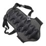 Back Spine Protector Unisex Back Protector Spine Guard For Adult Teen Motorcycling Skiing Skateboarding Snowboarding