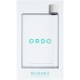 Ordo Reusable Mouthwash Bottle 350ML
