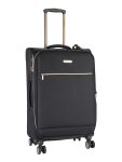 CELLINI Allure Medium 4 Wheel Trolley