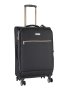 Cellini Allure Medium 4 Wheel Trolley
