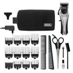 Wahl Cordless Multi-cut Rechargeable Hair Clipper Kit - WC9657-026