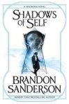 Shadows Of Self: A Mistborn Novel