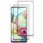 Pack Of 2 - Glass Screen Protector For Samsung Galaxy A54 5G 9D
