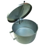 R Tzmeier Safety Washing Tank 4 L