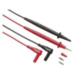 Fluke TL76 All-in-one Test Lead Set