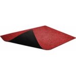 Parrot Floor Protector Ribbed Non-slip 1200 X 850 X 5.5MM Tropical
