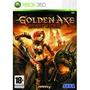 Golden Axe - Xbox 360 - Pre-owned