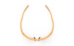 Deltabeat - Mandarin Matte Rp Optics Ml Orange