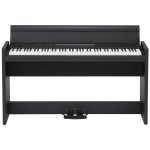 Korg LP-180 Digital Piano – Black