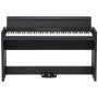 Korg LP-180 Digital Piano – Black