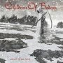 Halo Of Blood   Cd