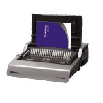 Galaxy E Wire Binder 20P 130B Demo