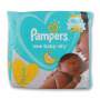 Pampers Baby-dry New Baby Diapers Size 1 Economy Pack - 27 Diapers