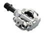 Shimano Pedals (pd-m540) -  Silver