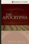 The Apocrypha Hardcover