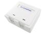 Linkbasic CAT6A Double Surface Mount Box