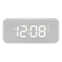 Fm Radio LED Digital Alarm Clock