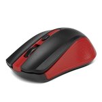 Ebai FZF-1921 2.4GHZ 10M Range Wireless Mouse 1600DPI