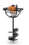 Bt 230 Compact Earth Auger