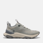Motion Access Low Lace-up Sneaker For Men - 11 Grey beige
