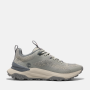 Motion Access Low Lace-up Sneaker For Men - 11 / Grey/beige