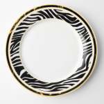 - Serengeti Side Plate