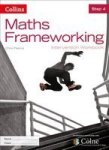 Ks3 Maths Intervention Step 4 Workbook Paperback 3 Rev Ed