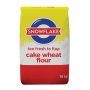 Snowflake Cake Flour 10KG