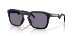 Oakley - Hstn Sq - Matte Black prizm Grey
