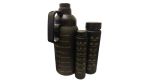 3 Piece Motivational Timer Water Bottle
