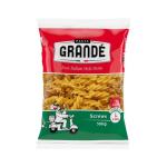 Pst Grnd Psta Bag 1P20 C Screws 500 G