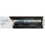 White Glo Whitening Toothpaste Charcoal Deep White 90ML