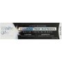 White Glo Whitening Toothpaste Charcoal Deep White 90ml