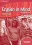 English In Mind Level 1 Workbook   Paperback 2ND Revised Edition