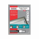 Poster Frame A2 - 655 480MM - Single Sided - Mitred Corner