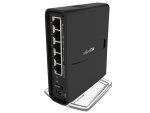 Hap AC2 5 Port Gigabit 1200MBPS Wifi 5 Router - RB-HAPAC2