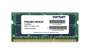 Patriot Signature Line 8GB DDR3 1600MHZ So-dimm Dual Ran Unboxed Deal