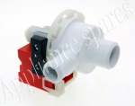 Whirlpool Washing Machine Drain Pump