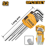 Allen Key Set