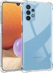 Protective Shockproof Gel Case For Samsung Galaxy A32