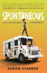 Spontaneous Paperback Main