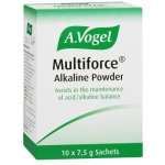 A Vogel Multiforce Sach 10