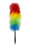 Synthetic Magic Duster Short