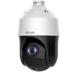 PTZ-N4215I-DE 2 Mp 15X Ir Network Speed Dome 5MM - 75MM Varifocal Lens 16X Digital Zoom 15X Optical Zoom 120DB Wdr Working Dista