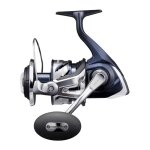 Twinpower Sw 14000XG Saltwater Fishing Reel