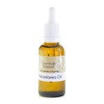 Macadamia Nut Oil - Cold Pressed - 30ML