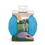 Beeztees Rubber Frisbee Small