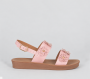 Sandal - 11 Kids / Dusty Pink