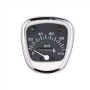 Retro Speedometer Tachometer For Passport Cub C50 Compatible With Honda