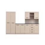 3 Piece Kitchen Set MW8686